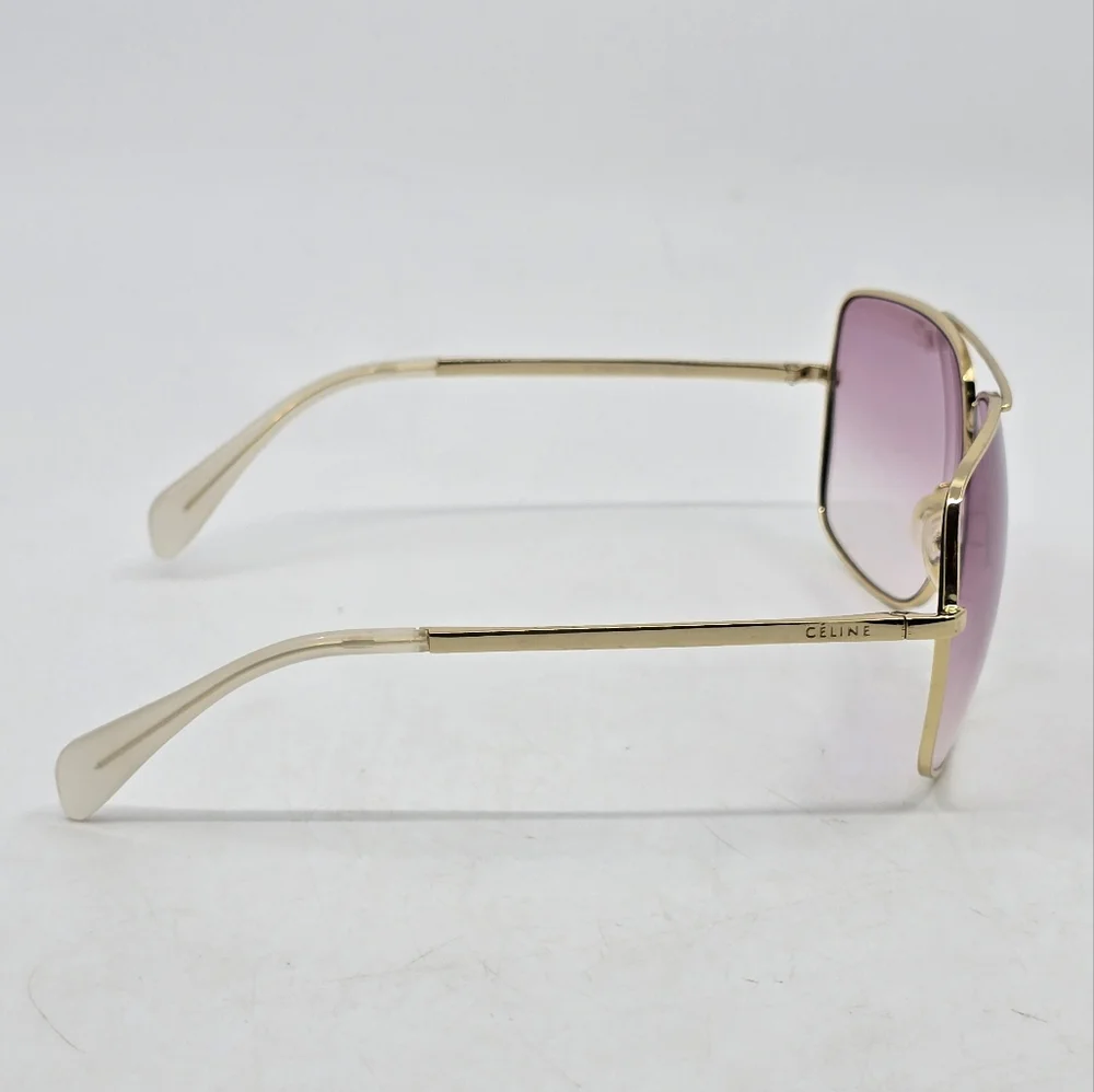 Celine 41808/S Aviator Gradient Sunglasses